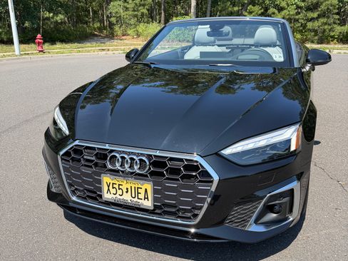 Used 2024 Audi A5 2.0T Prestige AWD/4WD image 15