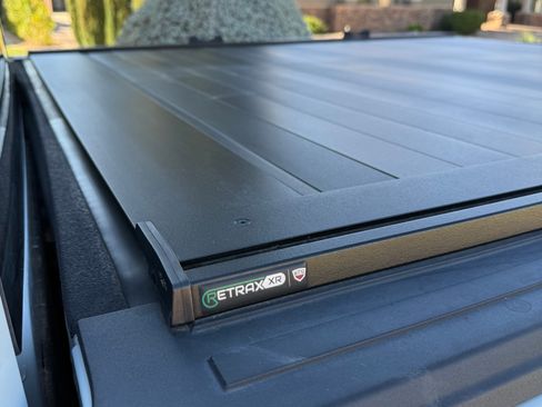 Used 2017 Ford F150 Raptor w/ Equipment Group 802A Luxury image 12