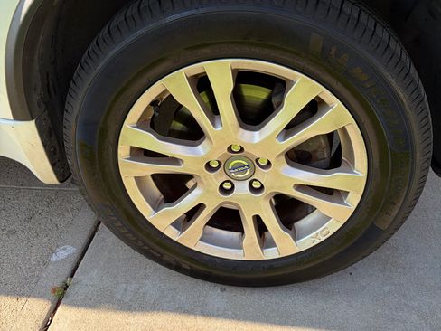 Used 2014 Volvo XC90 3.2 image 14