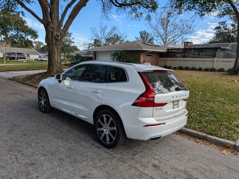 Used 2020 Volvo XC60 T5 Inscription image 5
