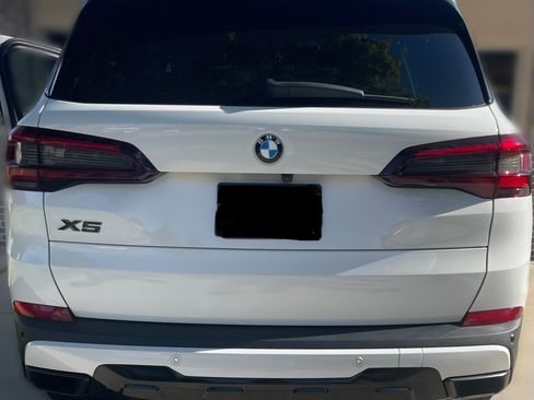 Used 2021 BMW X5 sDrive40i w/ Convenience Package RWD image 5