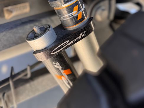 Used 2018 RAM 2500 Laramie w/ Sport Appearance Group image 20