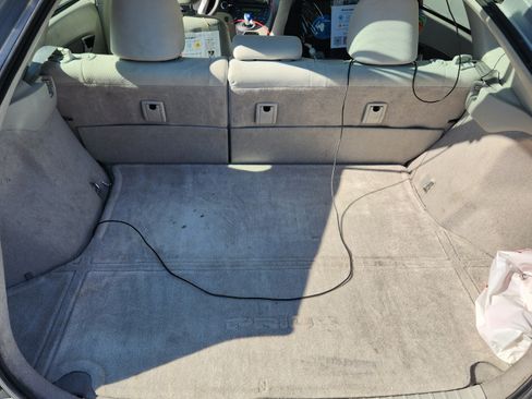 Used 2011 Toyota Prius Two image 12