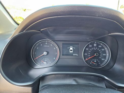 Used 2021 Kia Forte LXS image 13