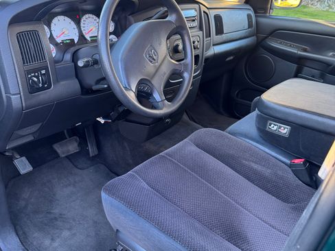 Used 2003 Dodge Ram 1500 Truck ST image 16