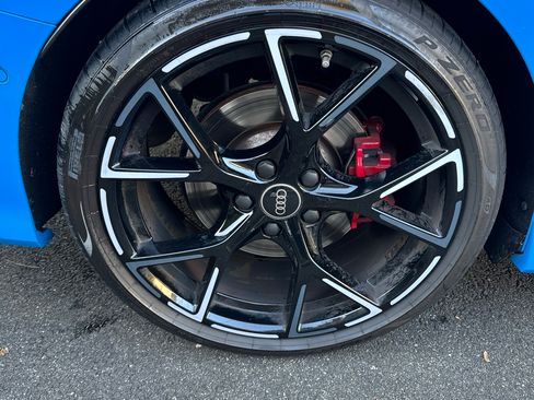 Used 2022 Audi RS 3 image 18