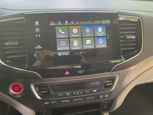 Used 2021 Honda Pilot EX-L image 21