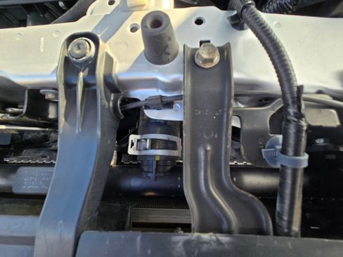 Used 2013 Honda CR-V LX image 15