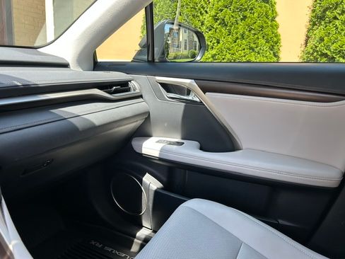 Used 2021 Lexus RX 350 FWD w/ Premium Package image 14
