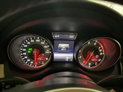 Used 2015 Mercedes-Benz GLA 250 GLA 250 4MATIC Sport Utility 4