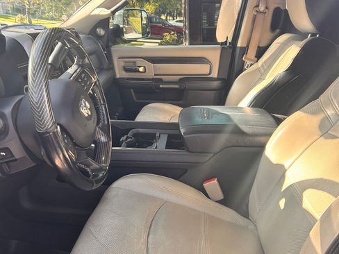 Used 2019 RAM 2500 Limited image 9