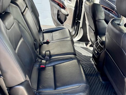 Used 2016 Acura MDX FWD image 9