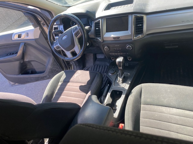 Used 2020 Ford Ranger XLT w/ Equipment Group 302A Luxury AWD/4WD image 6
