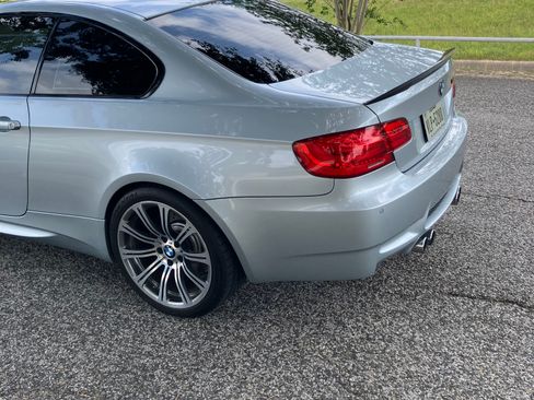Used 2012 BMW M3 Coupe RWD image 2
