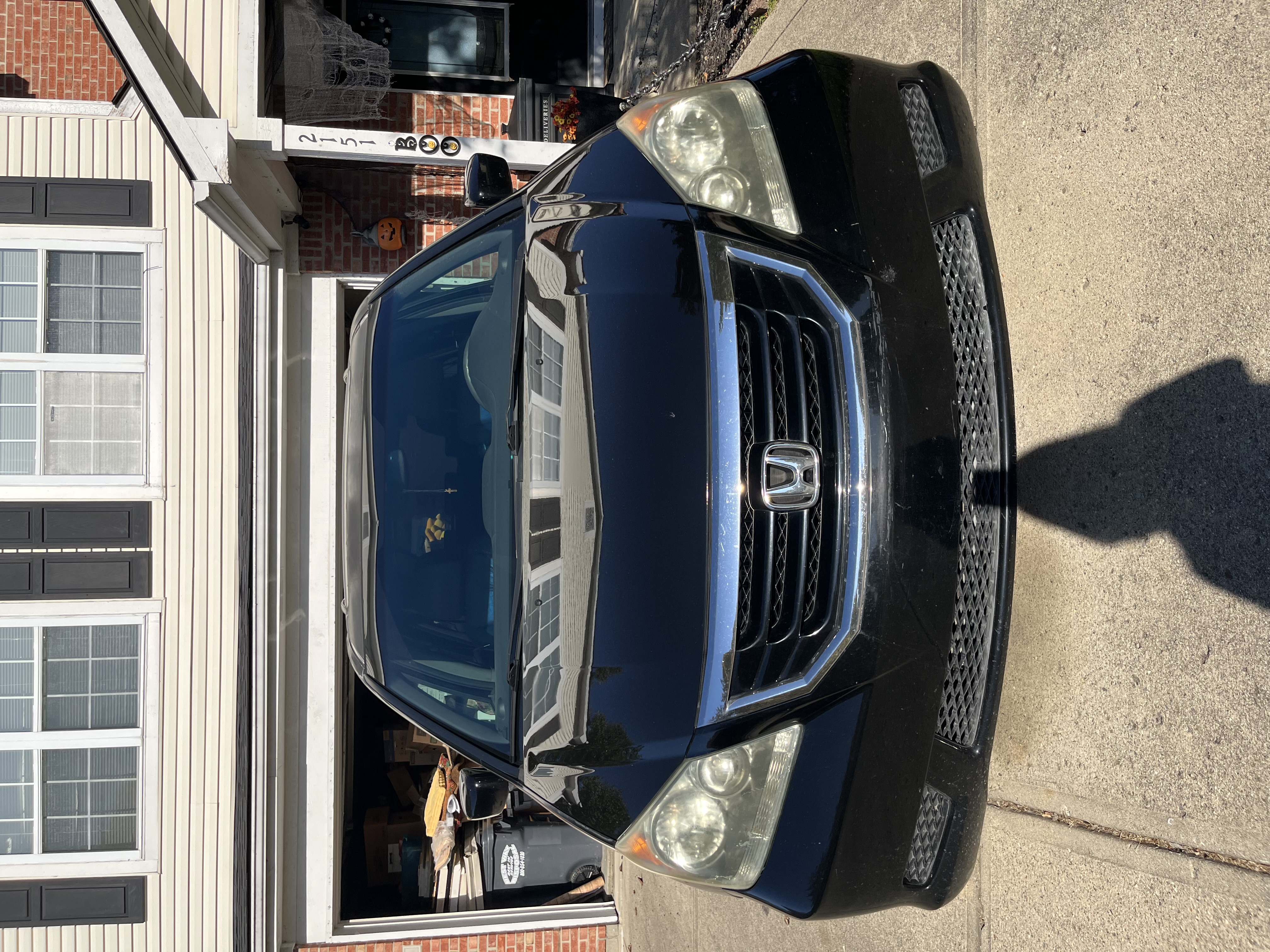 Used 2010 Honda Odyssey EX-L image 2