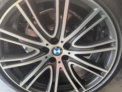 Used 2018 BMW 540i image 13