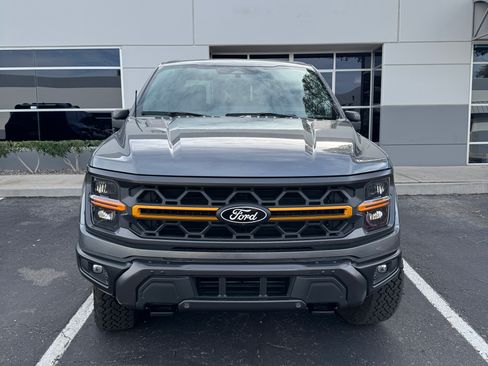 Used 2025 Ford F150 Tremor w/ Equipment Group 402A High image 4