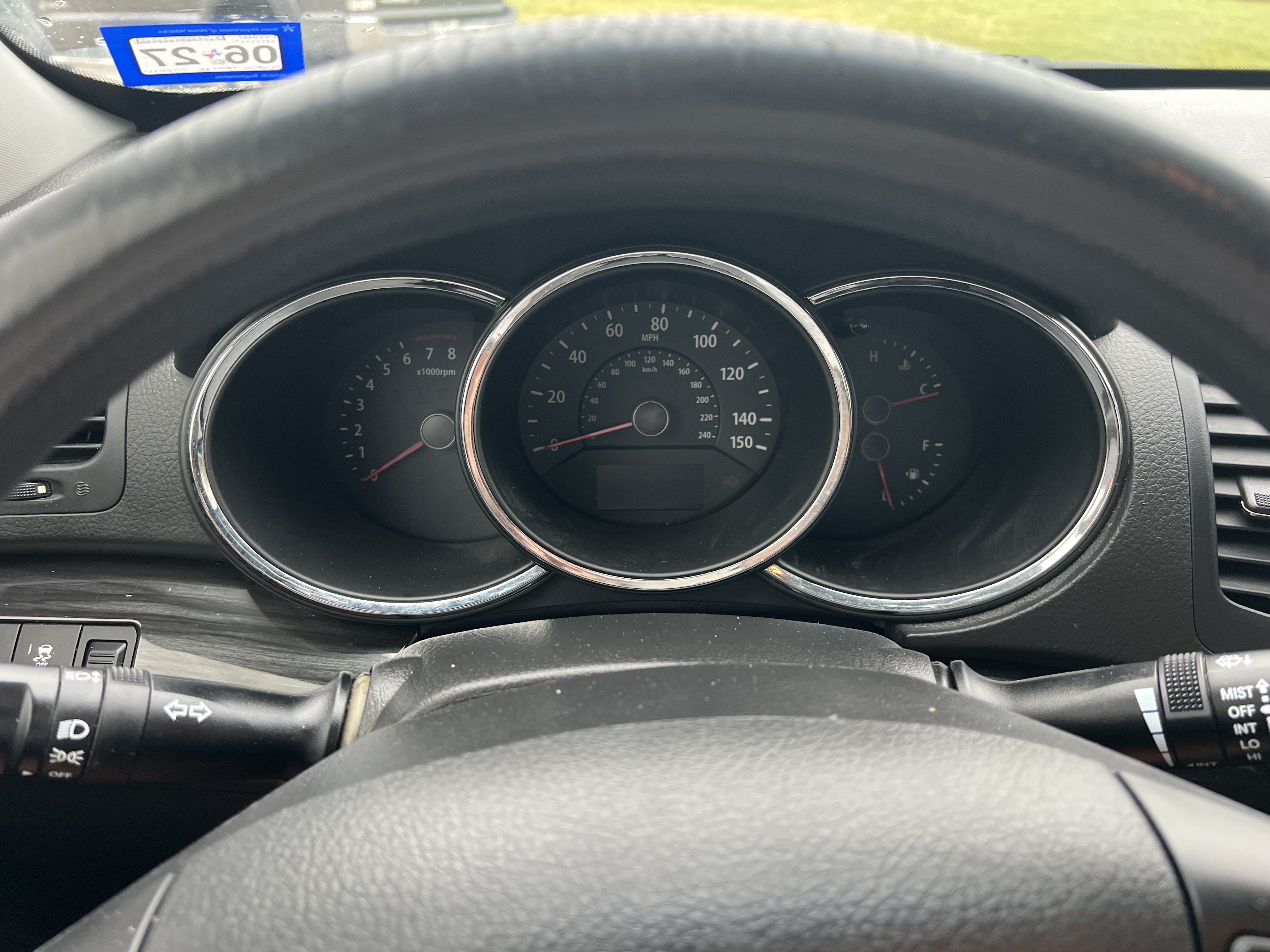 Used 2012 Kia Sorento FWD image 10