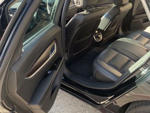 Used 2018 Cadillac XTS Luxury image 14