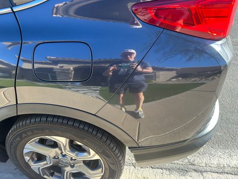 Used 2018 Honda CR-V EX-L image 13