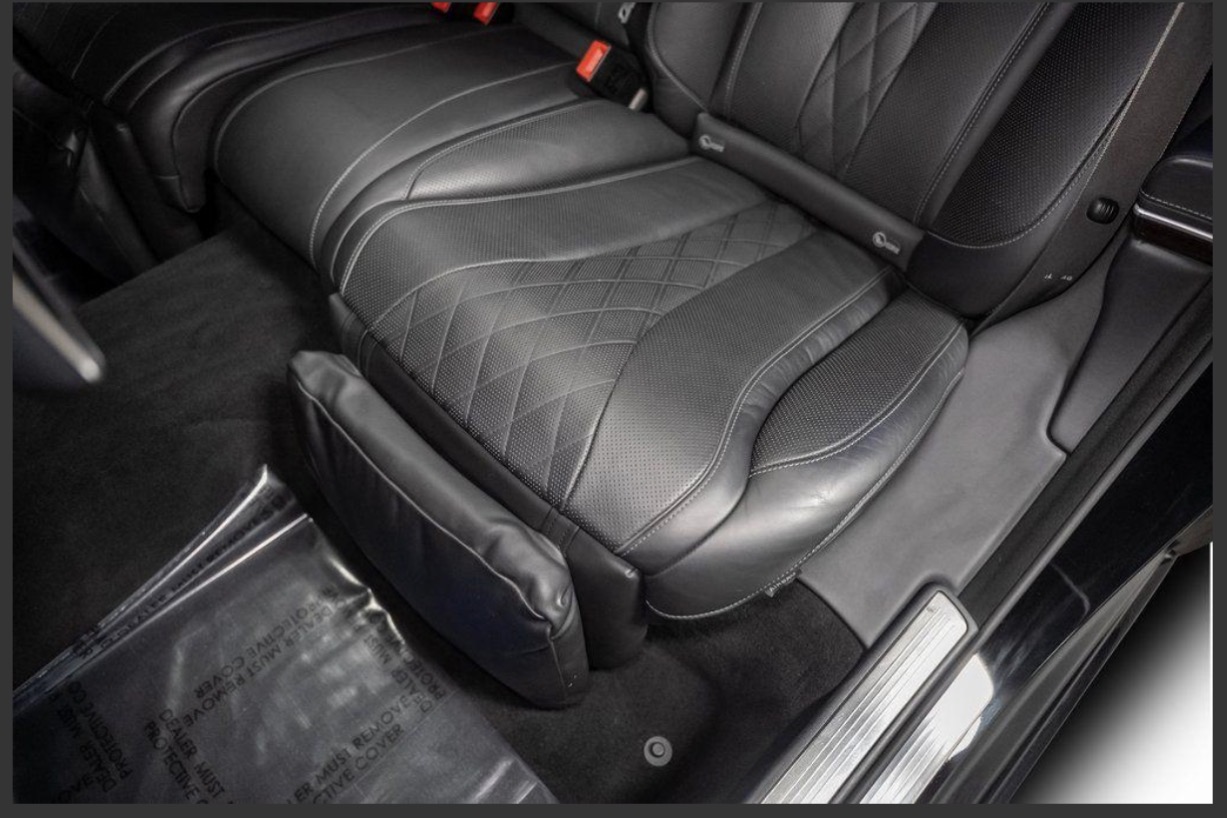 Used 2016 Mercedes-Benz Maybach S 600 image 6