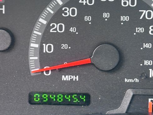 Used 2001 Ford F150 4x4 SuperCab image 13