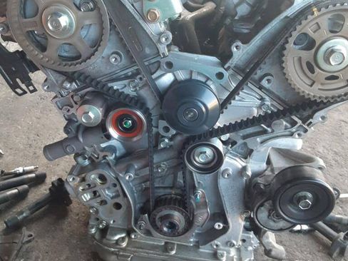 Used 2009 Acura TL w/ Technology Package image 11