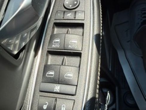 Used 2024 RAM 2500 Laramie w/ Night Edition AWD/4WD image 22