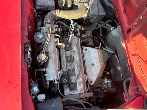 Used 1993 Toyota MR2 RWD image 12