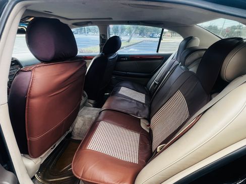 Used 2004 Lexus GS 300 image 12