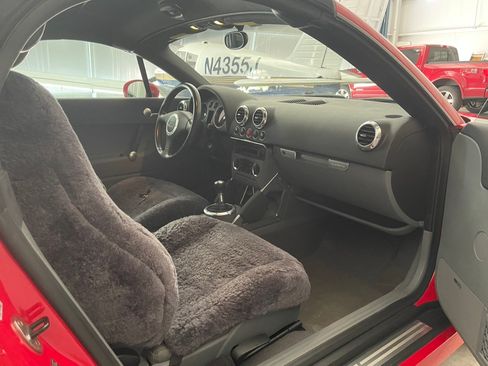 Used 2004 Audi TT 1.8T image 6