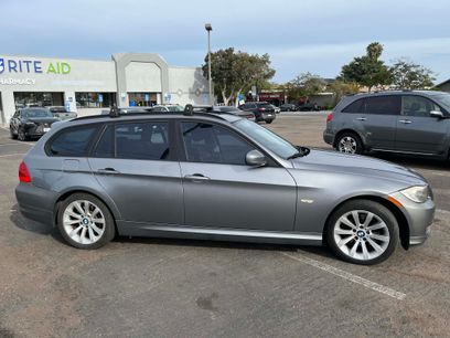 Used 2011 BMW 328i Wagon