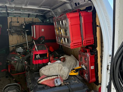 Used 2009 Ford E-150 and Econoline 150 image 14