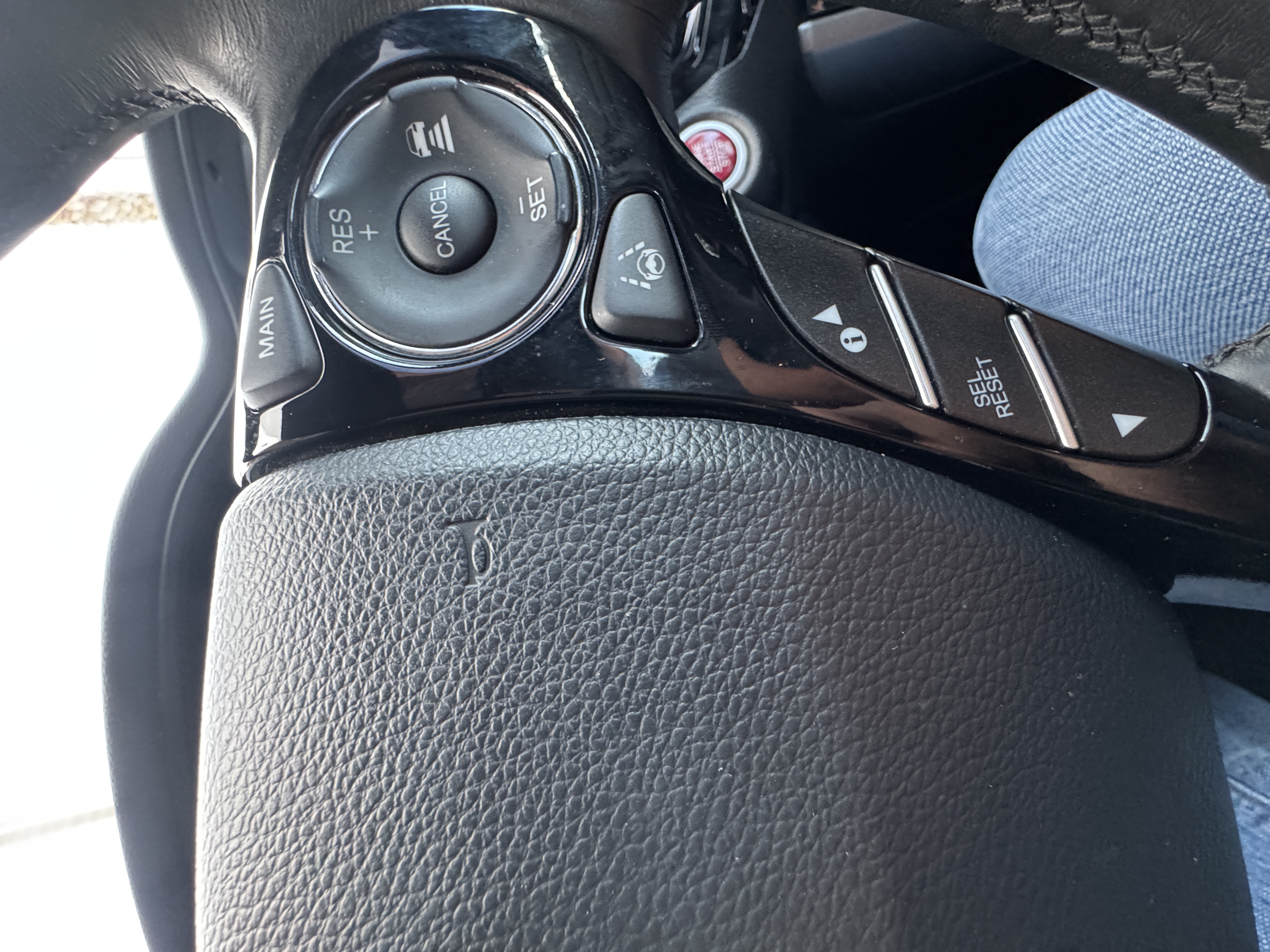 Used 2017 Honda Accord EX-L image 15