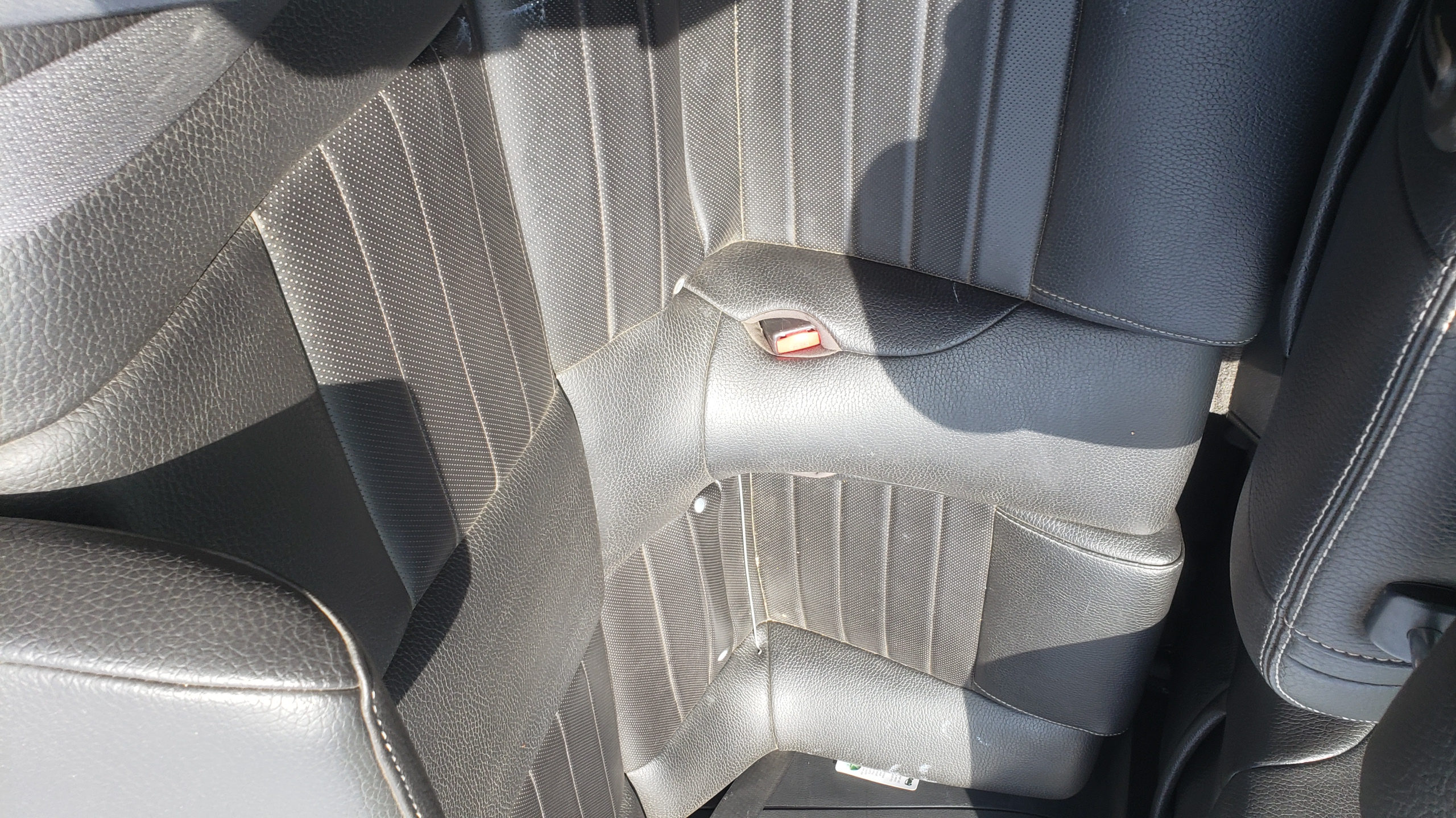 Used 2012 Ford Mustang Premium RWD image 8