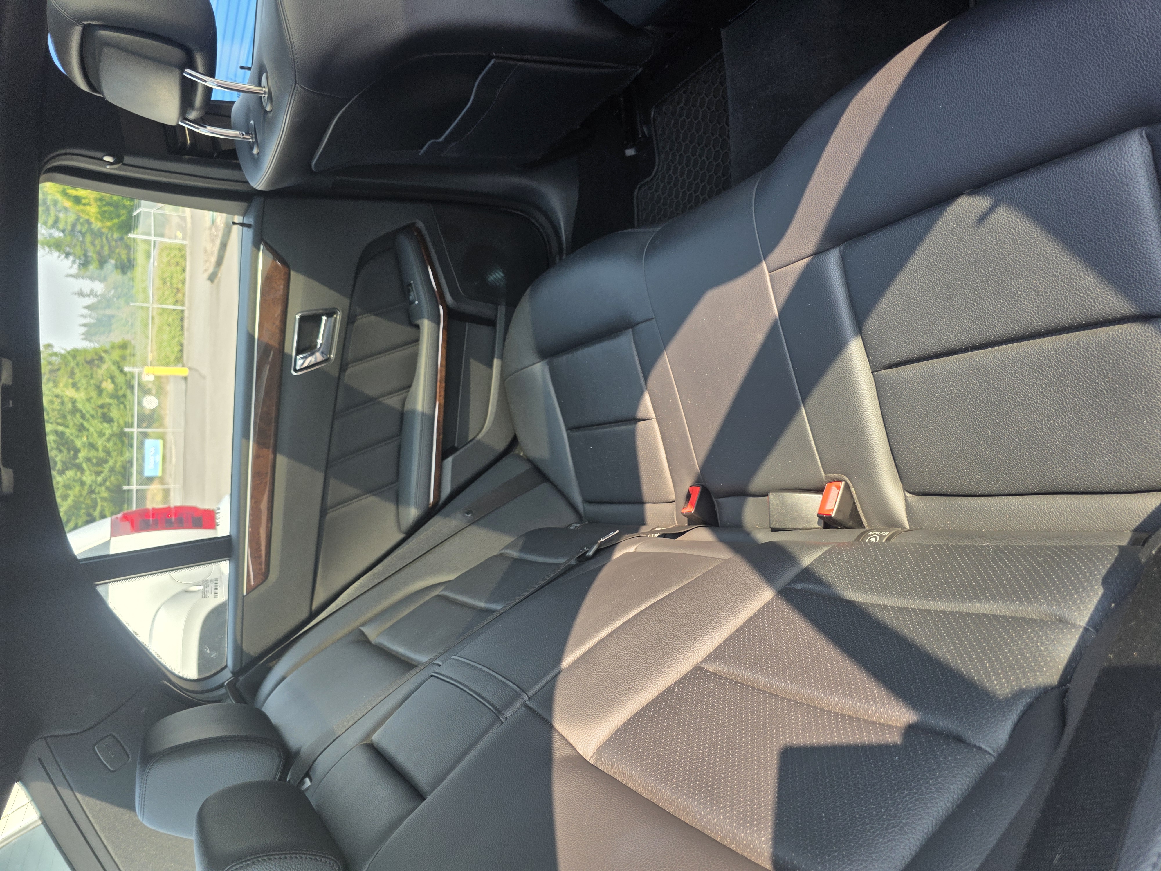 Used 2011 Mercedes-Benz E 350 Sedan image 11