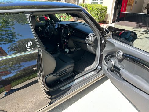 Used 2019 MINI Cooper S w/ Storage Package FWD image 15