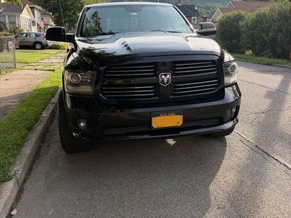 Used 2015 RAM 1500 Sport
