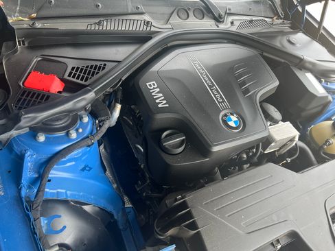 Used 2016 BMW 228i Coupe image 8