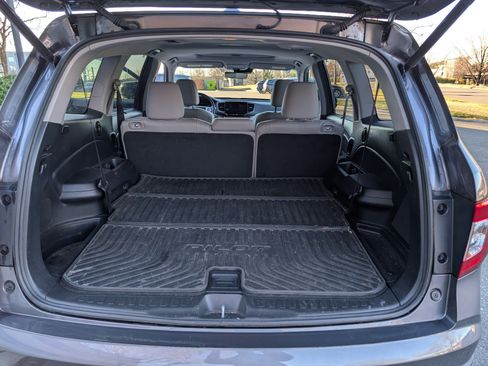 Used 2021 Honda Pilot EX-L image 20