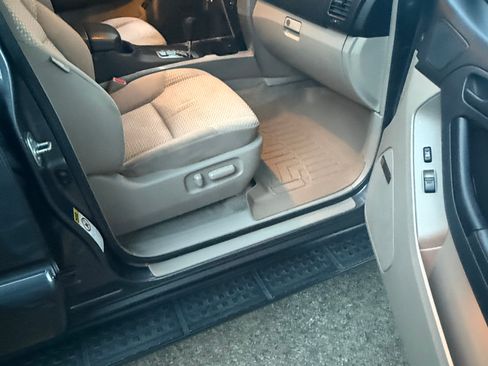Used 2008 Toyota 4Runner Sport RWD image 16