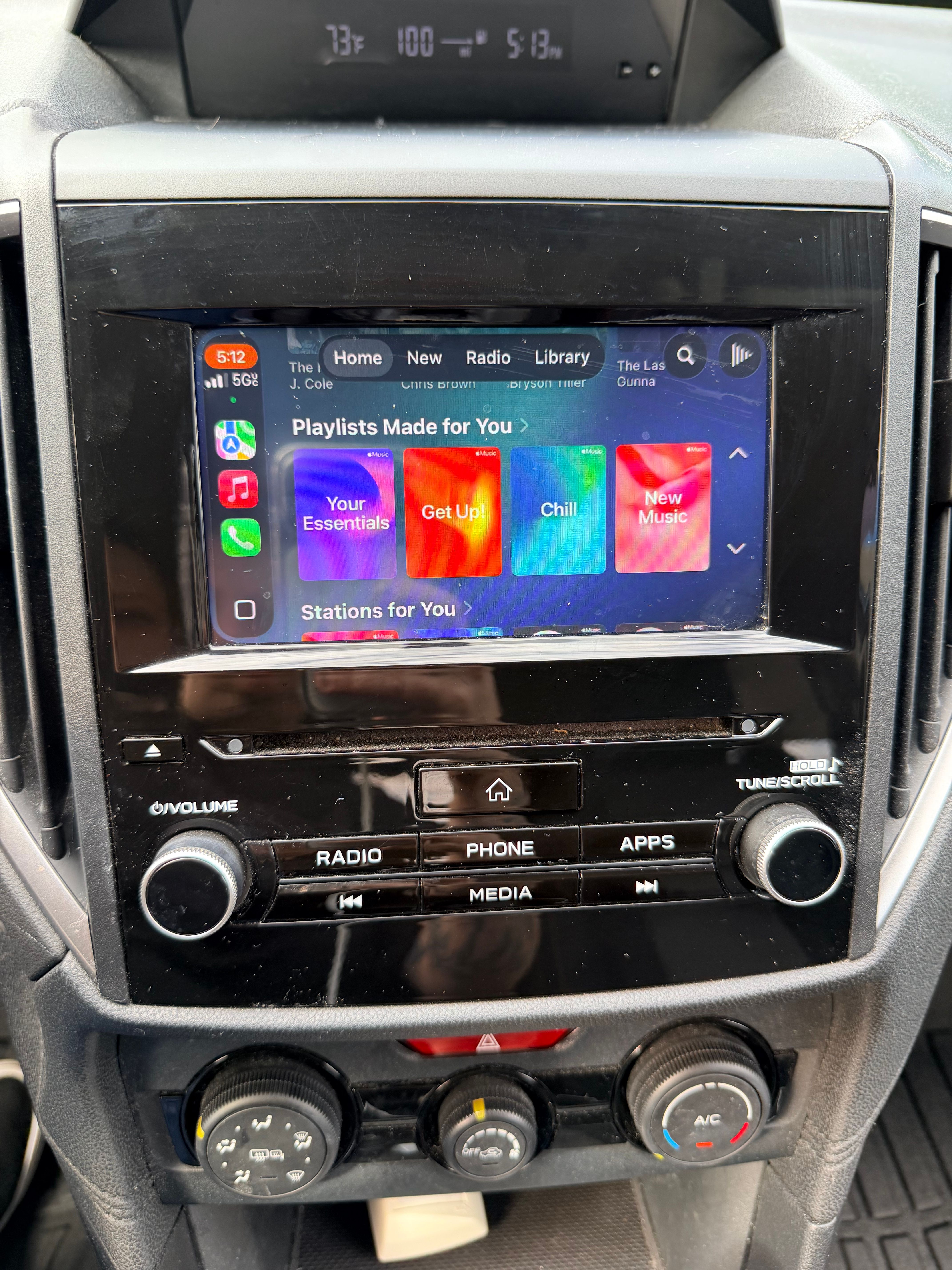 Used 2019 Subaru Crosstrek 2.0i Premium w/ Eyesight System AWD/4WD image 11