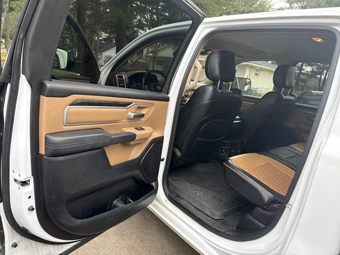 Used 2020 RAM 1500 Big Horn image 11