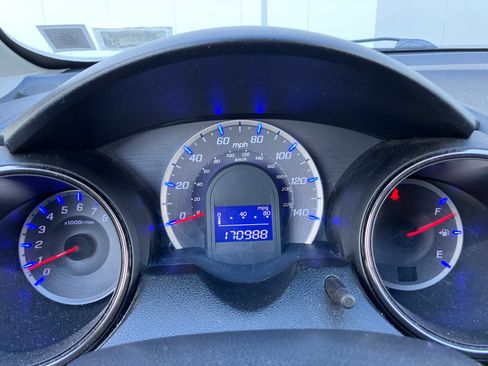 Used 2012 Honda Fit Sport image 10