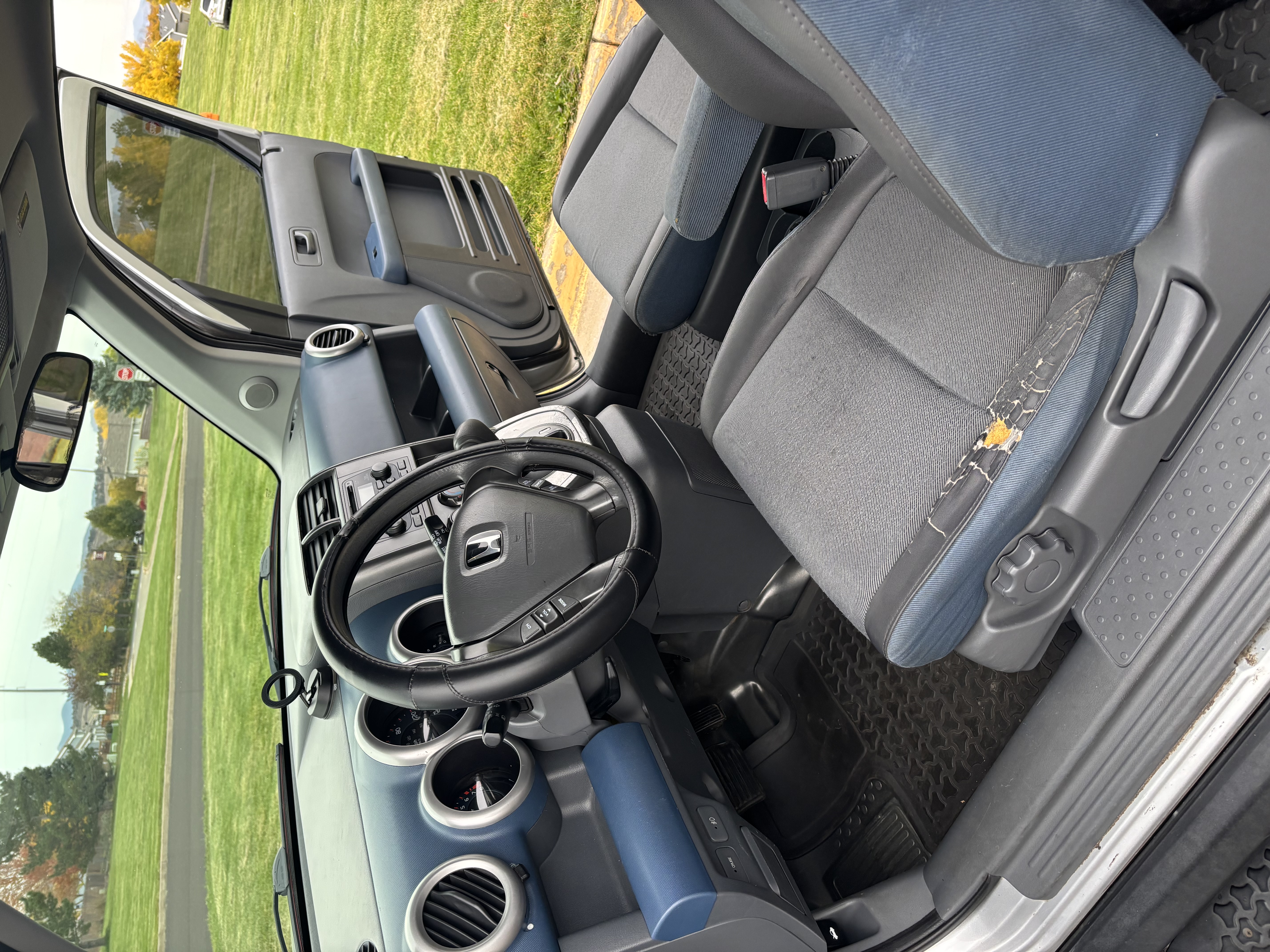 Used 2006 Honda Element EX-P image 5