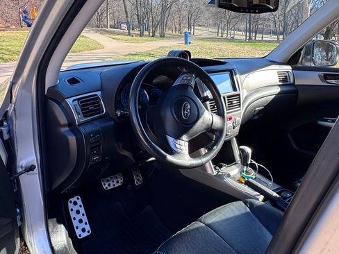 Used 2009 Subaru Forester 2.5XT Limited w/ Popular Equipment Group 1B image 19