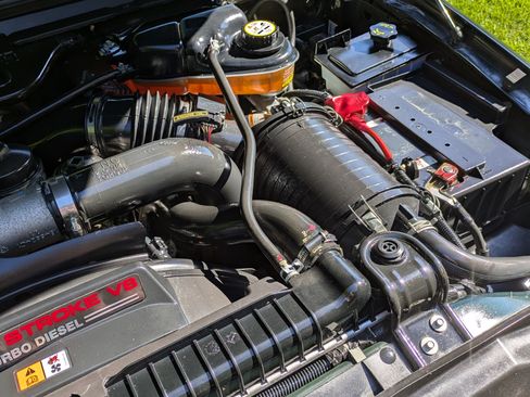 Used 2005 Ford Excursion Eddie Bauer image 32