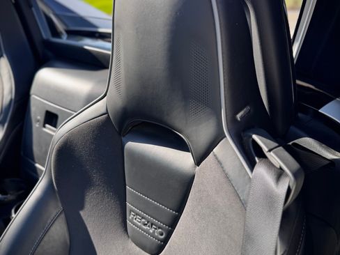 Used 2022 MAZDA MX-5 Miata Club RWD image 14