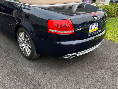 Used 2009 Audi A4 2.0T FWD image 10