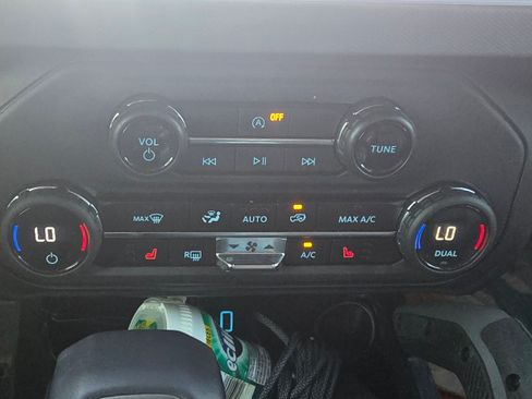 Used 2024 Ford Bronco Big Bend image 16